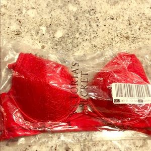 Victoria secret dream angel bra